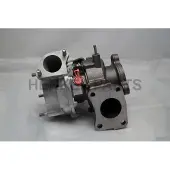 HENKEL PARTS Lader, Aufladung 5114680R
