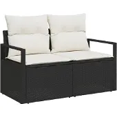 vidaXL Fafonita (without storage)