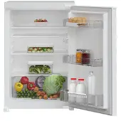 Whirlpool WHLS2131B4, 126 l, No-Frost-System, SN-T, 29 dB, E, Weiß