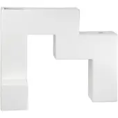 Gilde Patras White