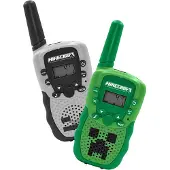 OTL TECHNOLOGIES Walkie-Talkies - Minecraft - - One Size - Spielzeug