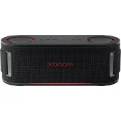 LG xboom Bounce by will.i.am, 2.1 Kanäle, 2 cm, 9,3 cm, 40 W, 30 W, 10 W