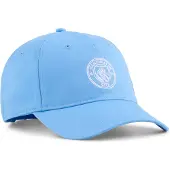 Puma Manchester City Fc Ess 25/26 Kappe