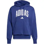 Adidas Hoodie Collegiate