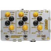 Markbass Pro Bass Mixer - Effektgerät E-Bass