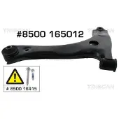 TRISCAN Lenker, Radaufhängung 8500 165012