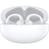 Edifier LolliClip - white - Open-Ear Wireless Sports Headphones