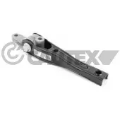 CAUTEX Motorlager Hinten für VW Golf VII Schrägheck (5G1, BQ1, BE1, BE2) 768814