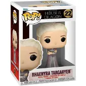 Funko POP! POP! Rhaenyra Targaryen, Sammelfigur, Film & TV-Serien