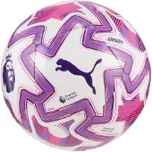 Puma Orbita Play Pl Brilliance Fußball Rosa 5 Rosa 5
