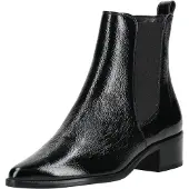 Paul green Stiefelette Stiefelette Leder/Textil