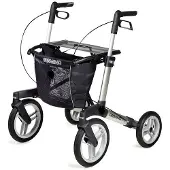 Sunrise Rollator Medical Gemino 60 M