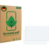 ScreenLeaf Schutzfolie nachhaltiger Displayschutz Display Schutz Folie Klar Transparent