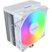 Montech NX400 ARGB - White - CPU-Luftkühler - Max 35 dBA