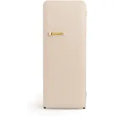 Create FRIDGE RETRO 281L - Kühlschrank im Retro-Stil