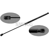 SWAG Gasfeder Motorhaubendämpfer für VW Touareg (7P5, 7P6) 320N 30 94 7045
