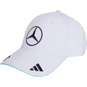 Adidas Damen Mütze MercedesAMG Petronas Formula One Team George Russell