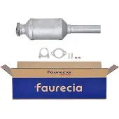 Hella Katalysator Easy2Fit PARTNERED with Faurecia 8LE 366 054-941