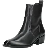 Paul green Damen Stiefel 46854-3.5, 46854-4.5, 46854-5, 46854-5.5, 46854-6, 46854-6.5, 46854-7 PGR-8276 Schwarz 4.5