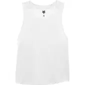 FOX Racing Tank 24 W Forums Tech Wht