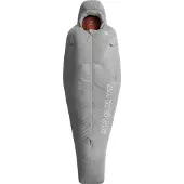 Mammut Protect Down-18c Schlafsack