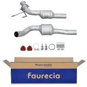 Hella Katalysator Easy2Fit PARTNERED with Faurecia 8LE 366 052-831