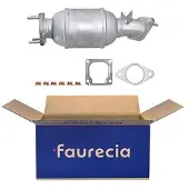 Hella Katalysator Easy2Fit PARTNERED with Faurecia 8LE 366 051-651