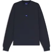 HUGO Nedro Blue Sweatshirt
