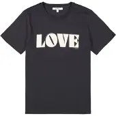 Garcia damen T-Shirt, M, Grau