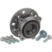 Skf Radlagersatz VKBA 7221