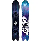 Nidecker Beta Apx Snowboard