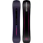 Nidecker Thruster Snowboard