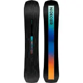 Nidecker Escape Plus Snowboard