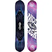 Nidecker Gamma Apx Snowboard