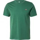 Levi's Levis T-Shirt "T-Shirt Original Housemark Tee 1er Pack" 1 tlg.