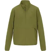 Schmuddelwedda Men Softshell Jacket in olive | Gr.: S