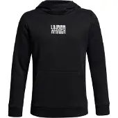 Under Armour Armour Fleece Retro Graphic Kapuzenpullover