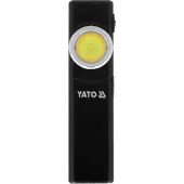 Sthor , Modell YT-085608, Arbeitsleuchte mini slim 500lm, ideal für mechanische de und Reparaturarbeiten, kompakt, leicht und dehöchst effizient.