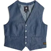 G-Star Jeansweste "Summer Weste"