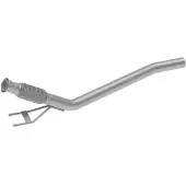 Hella Abgasrohr Easy2Fit PARTNERED with Faurecia 8LA 366 001-471