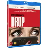 SF Studios Drop