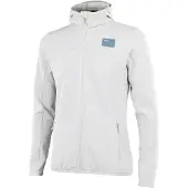 Evoc Fleece Jacket sand (618) M