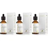 Nanoil Anti-Redness Face Serum x3 3x50 ml