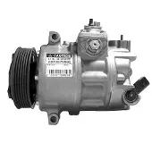 AIRSTAL Kompressor, Klimaanlage 10-0725