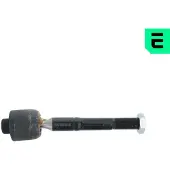 OPTIMAL G2-2022 Axialgelenk Spurstange für TOYOTA LAND CRUISER (VDJ20, UZJ20) Vorne Links Vorne Rechts