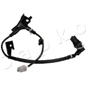 Japko Sensor, Raddrehzahl 1512009