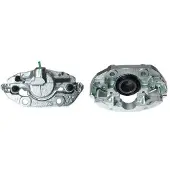 Brembo Bremsschlauch ESSENTIAL LINE T 83 003