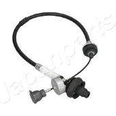 Japanparts Seilzug, Kupplungsbetätigung GC-0615
