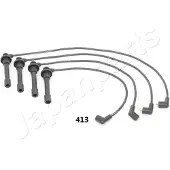 Japanparts Zündleitungssatz IC-413
