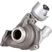 FEBI BILSTEIN Bilstein Lader, Aufladung Garrett Turbo REMAN 186770